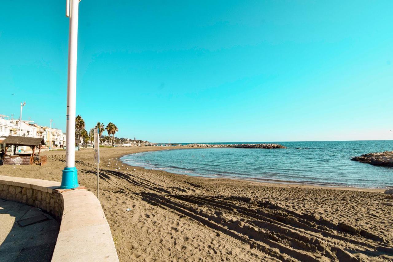 Letmalaga Banos Del Carmen One公寓 外观 照片