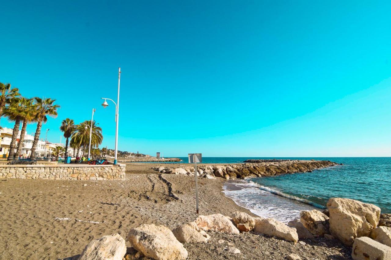 Letmalaga Banos Del Carmen One公寓 外观 照片
